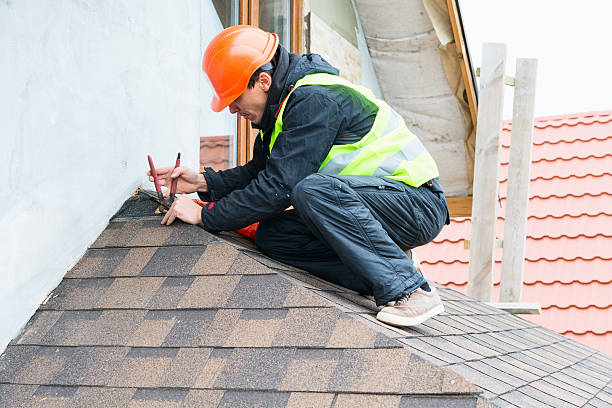 Trusted Hanahan, SC Roofing Contractor Experts
