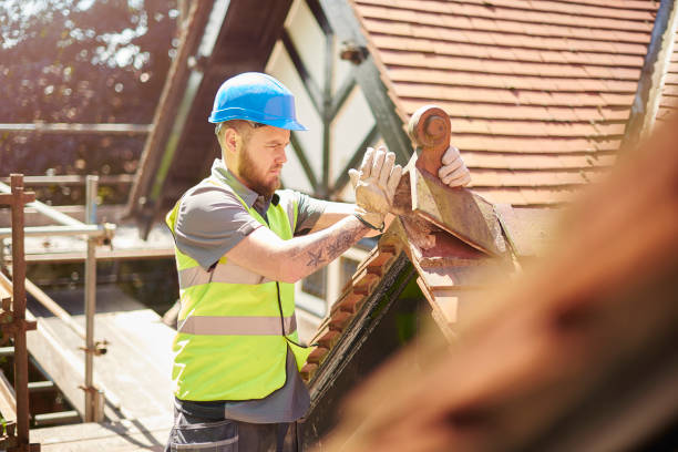 Best Roof Replacement Cost  in Hanahan, SC